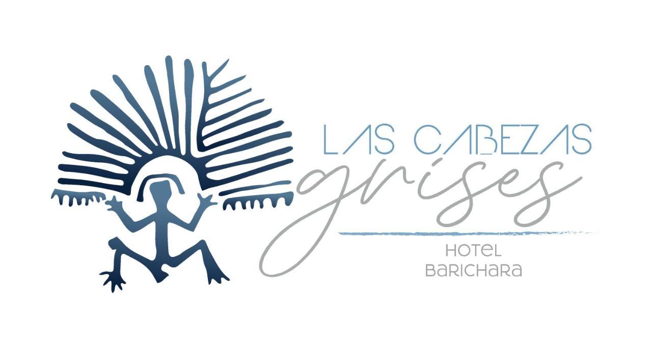 باريكارا Las Cabezas Grises المظهر الخارجي الصورة